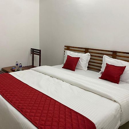 Luna Park & Resort Kottakuppam Buitenkant foto