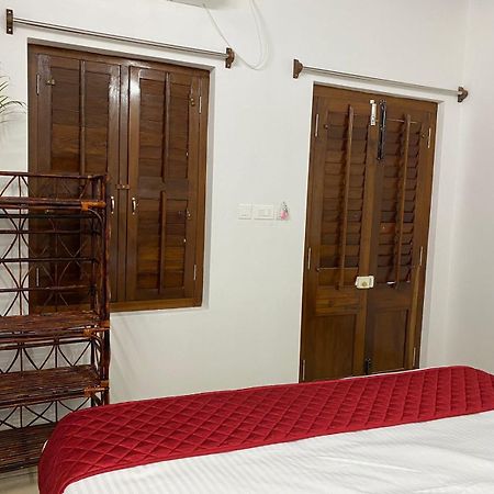 Luna Park & Resort Kottakuppam Buitenkant foto