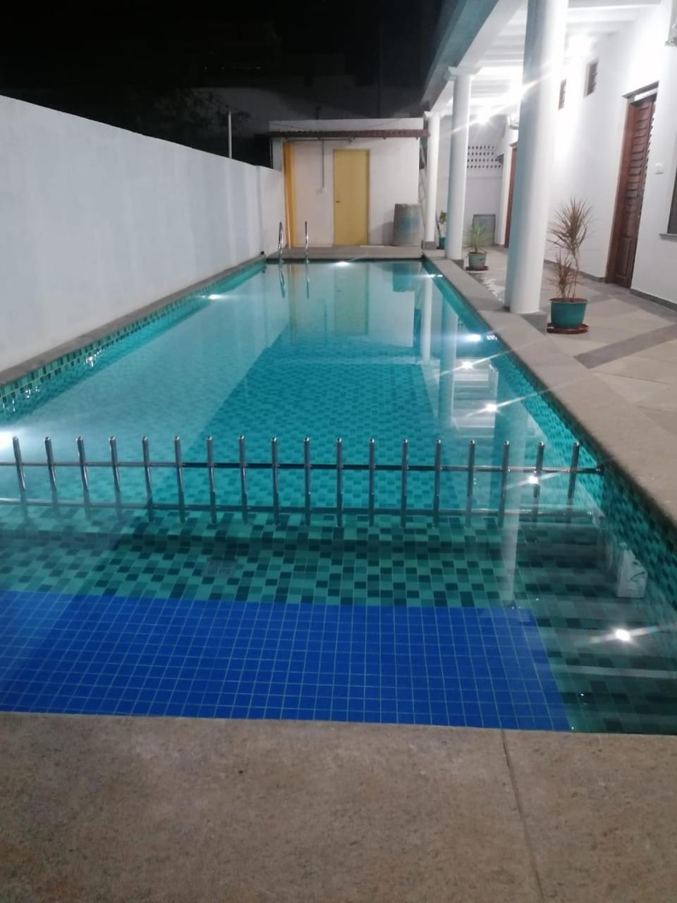Luna Park & Resort Kottakuppam Buitenkant foto