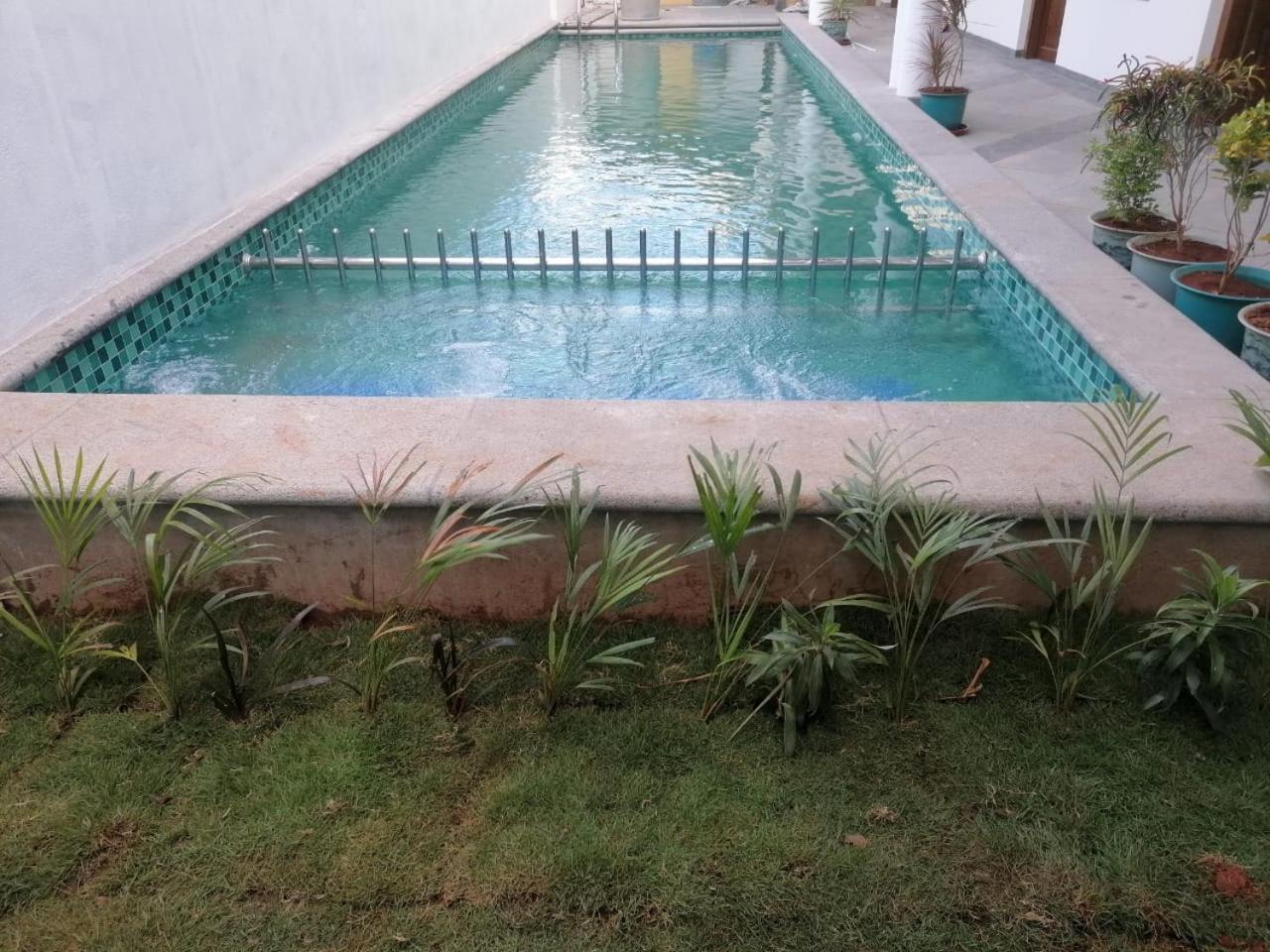 Luna Park & Resort Kottakuppam Buitenkant foto