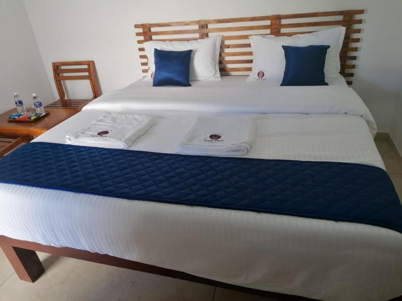Luna Park & Resort Kottakuppam Buitenkant foto