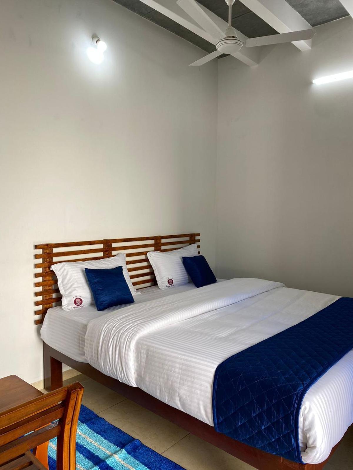 Luna Park & Resort Kottakuppam Buitenkant foto