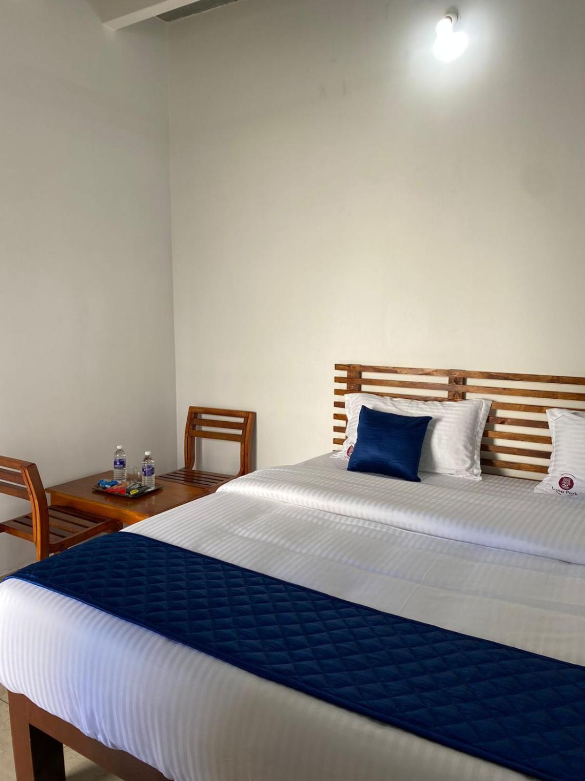 Luna Park & Resort Kottakuppam Buitenkant foto