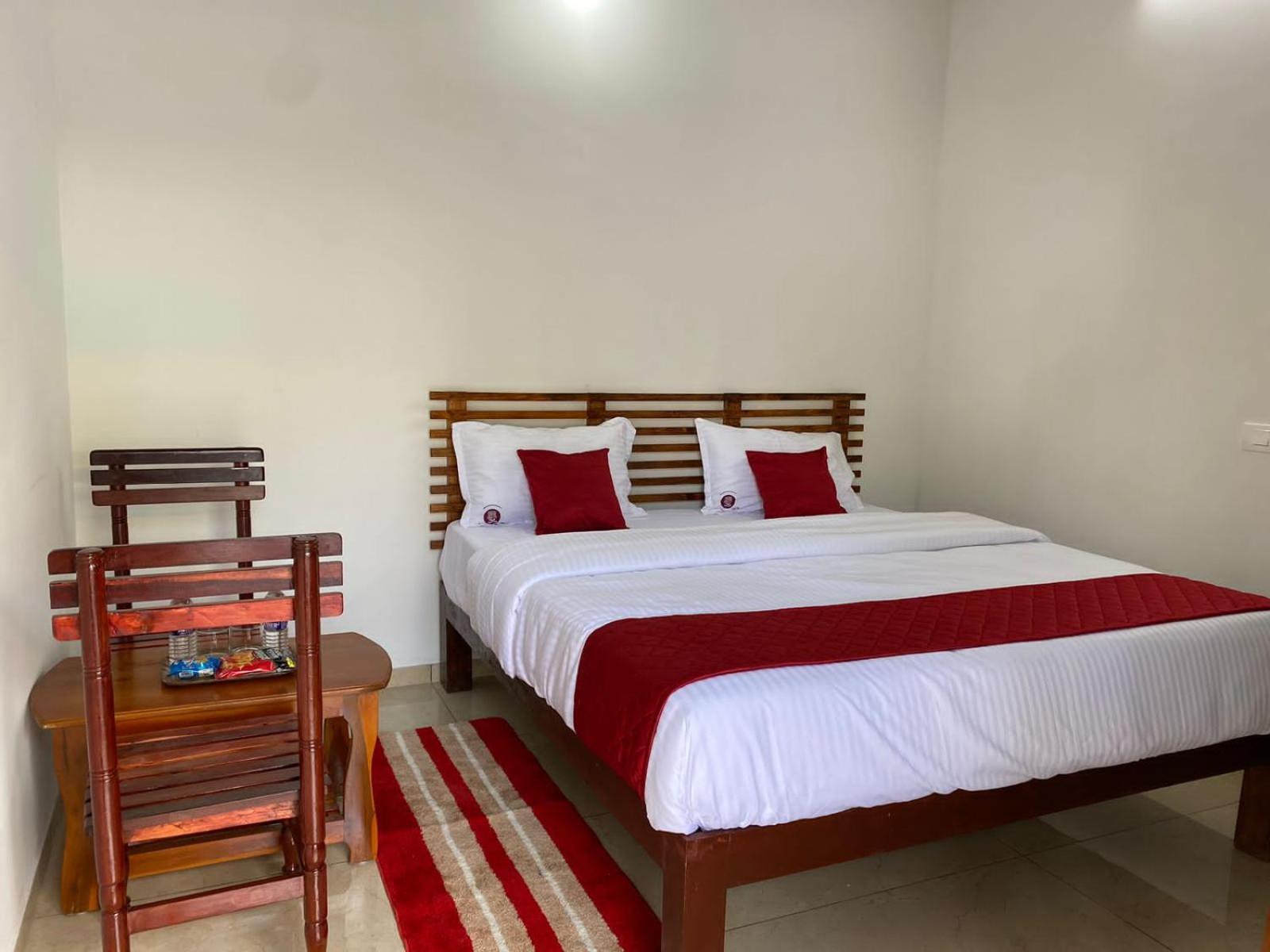 Luna Park & Resort Kottakuppam Buitenkant foto