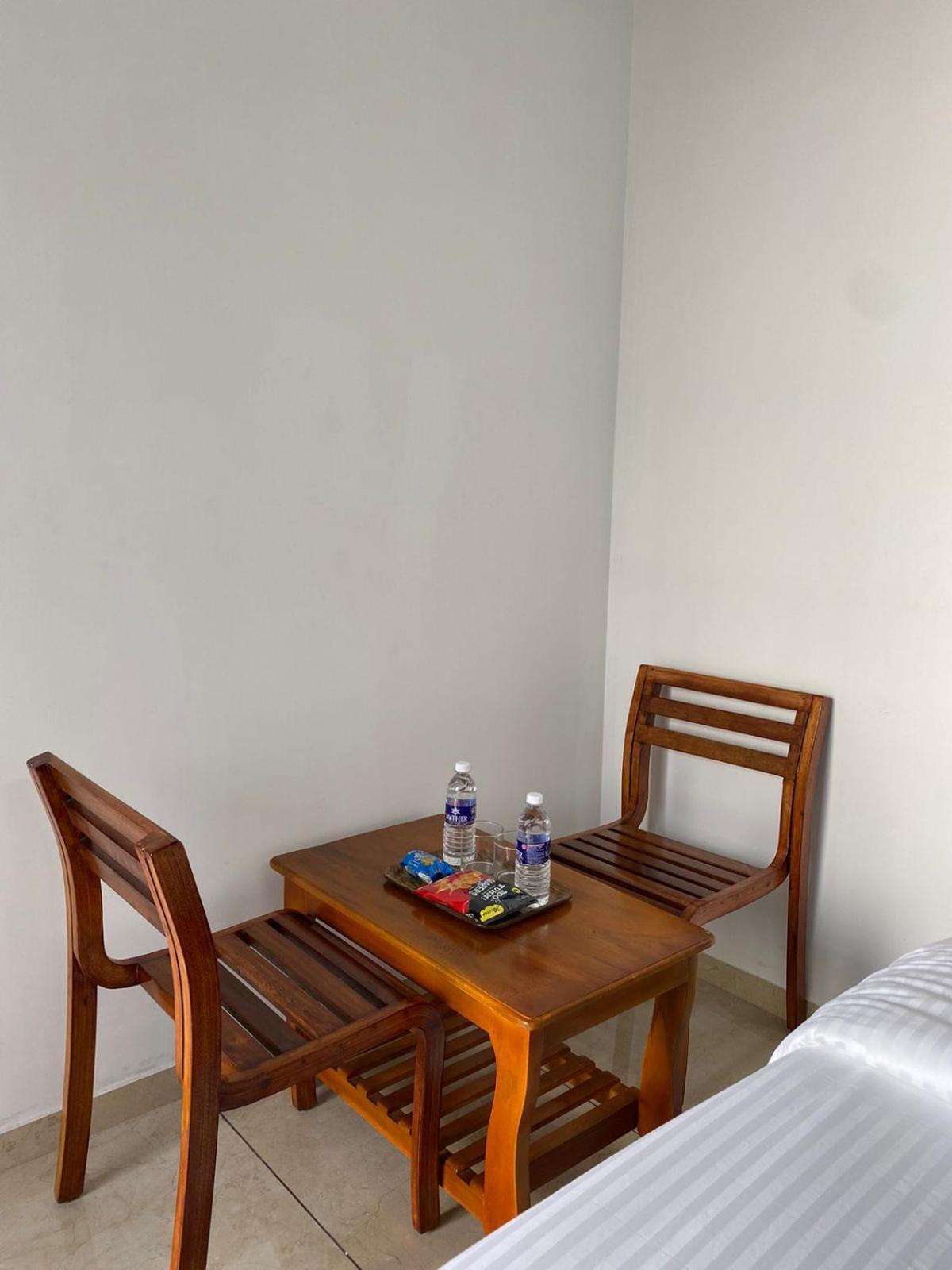 Luna Park & Resort Kottakuppam Buitenkant foto